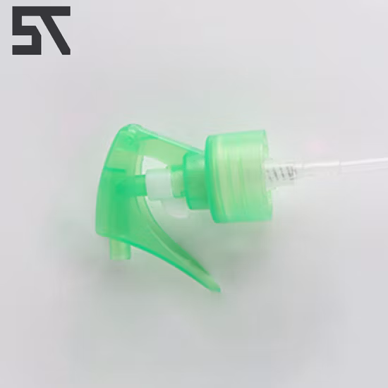 Plastic Plastic Sprayer PP Pump Sprayer Plastic Cap Spray Head with Good Service
