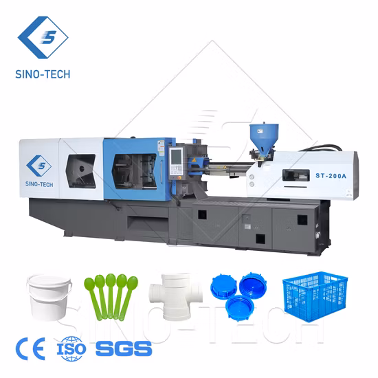 Servo Ahorro de energía ISO9001: 2008 Prensado aprobado