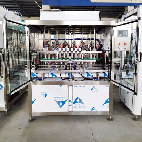 Revestimiento de servomotor tipo 1L